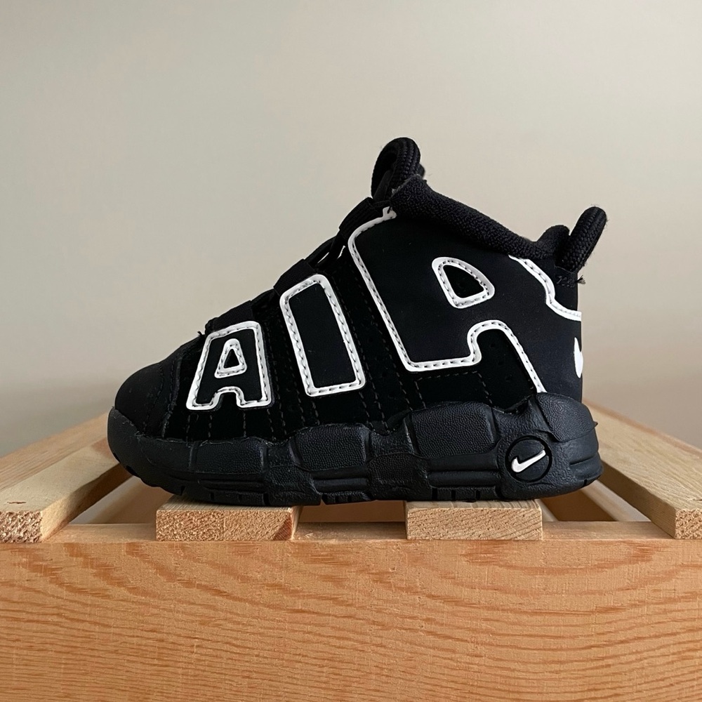 Nike Air More Uptempo